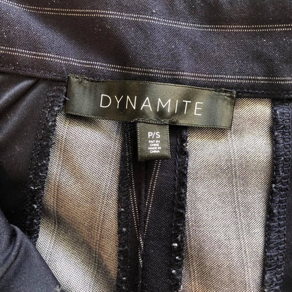 Dynamite pants - Picture 6 of 6